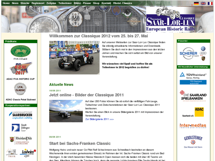www.classique.de