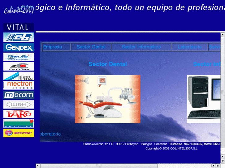 www.colintel2007.es