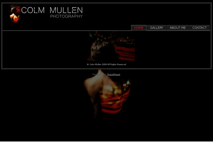 www.colmmullen.com