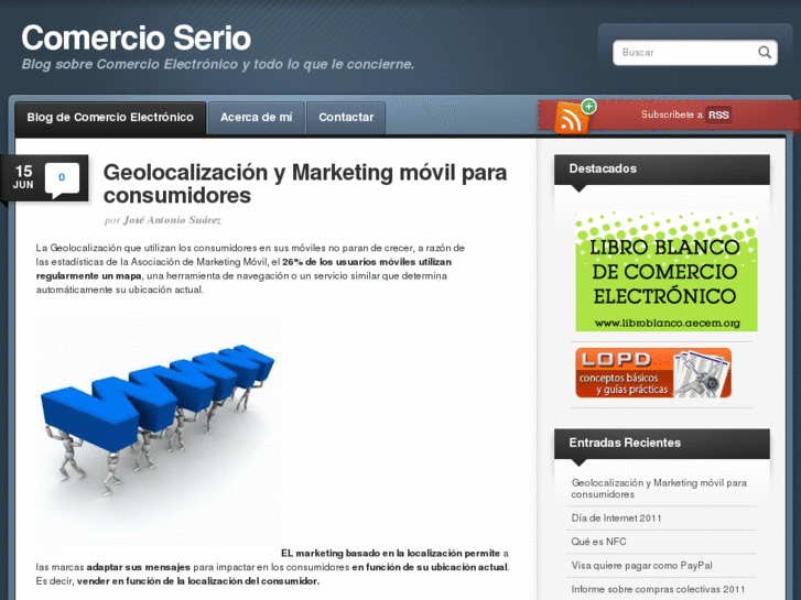 www.comercioserio.com