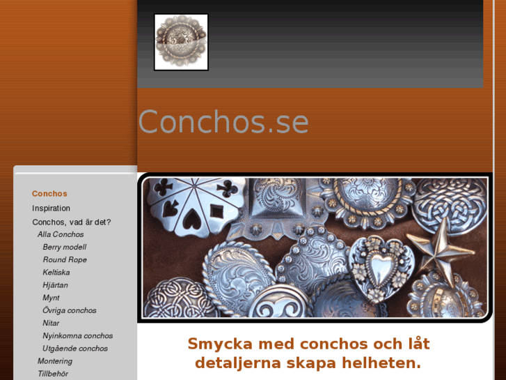 www.conchos.se