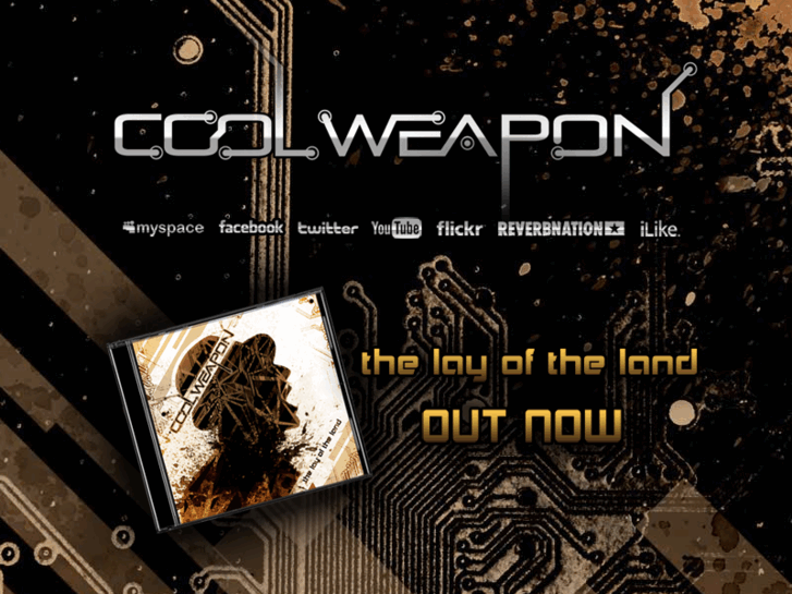 www.coolweapon.com