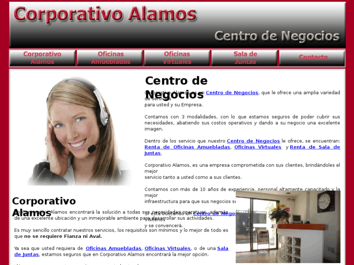www.corporativoalamos.com