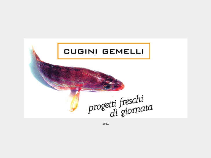 www.cuginigemelli.com