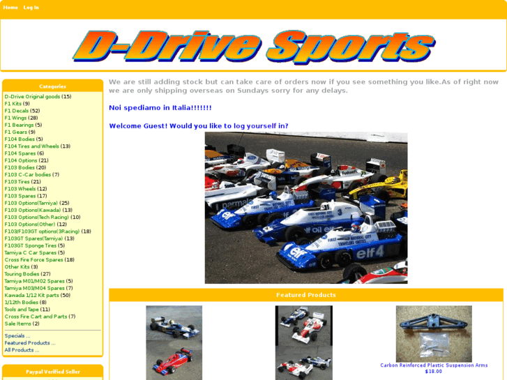 www.d-drivesportsenglish.com