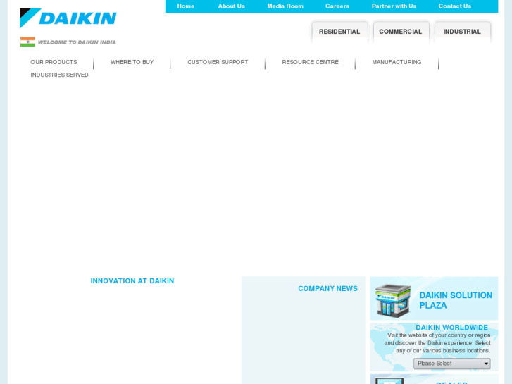 www.daikinindia.com