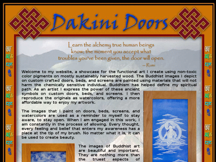 www.dakinidoors.com