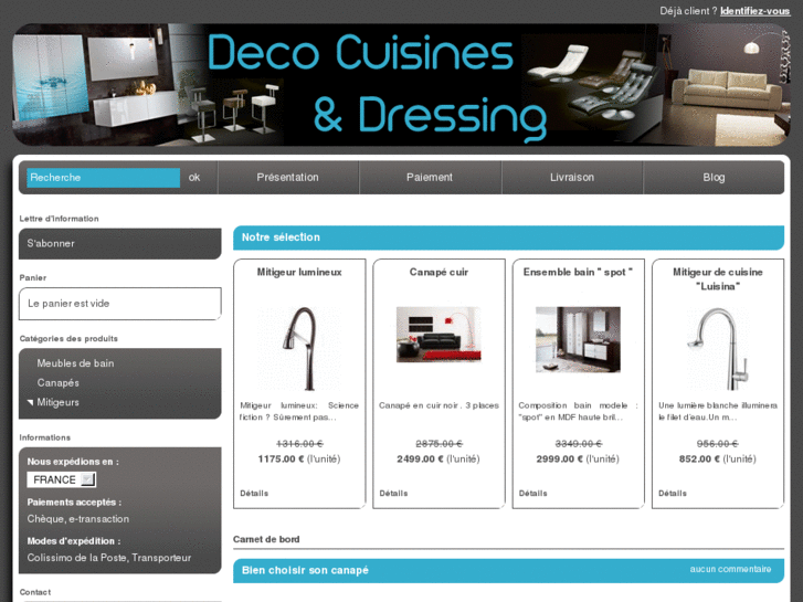 www.deco-cuisinesetdressing.com