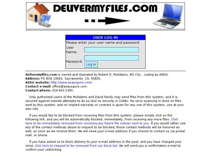 www.delivermyfiles.com