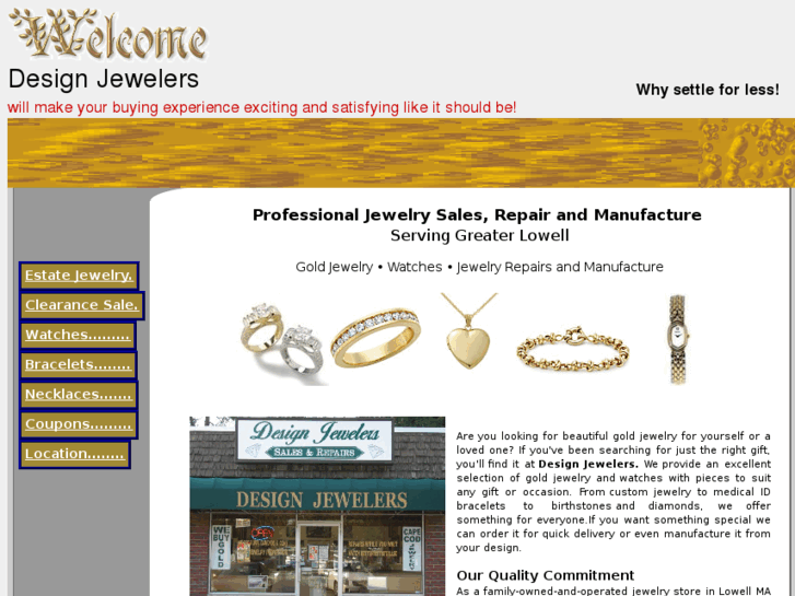 www.designjewelersonline.com