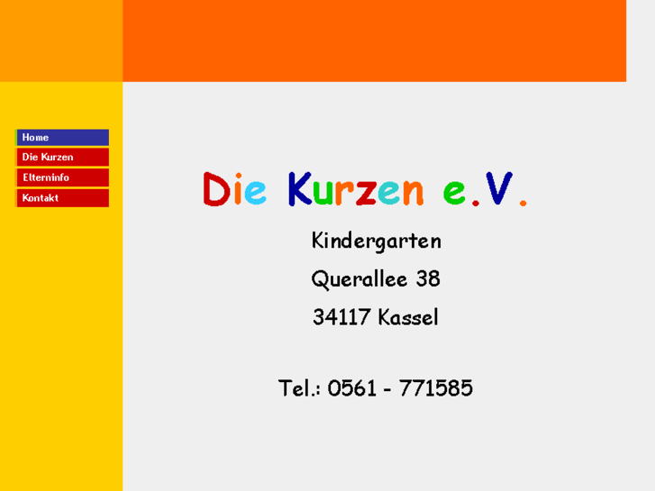 www.diekurzen.com