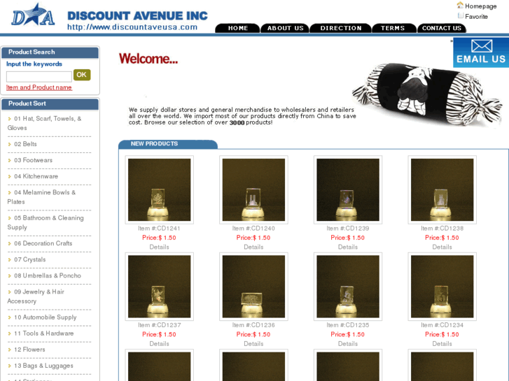 www.discountaveusa.com