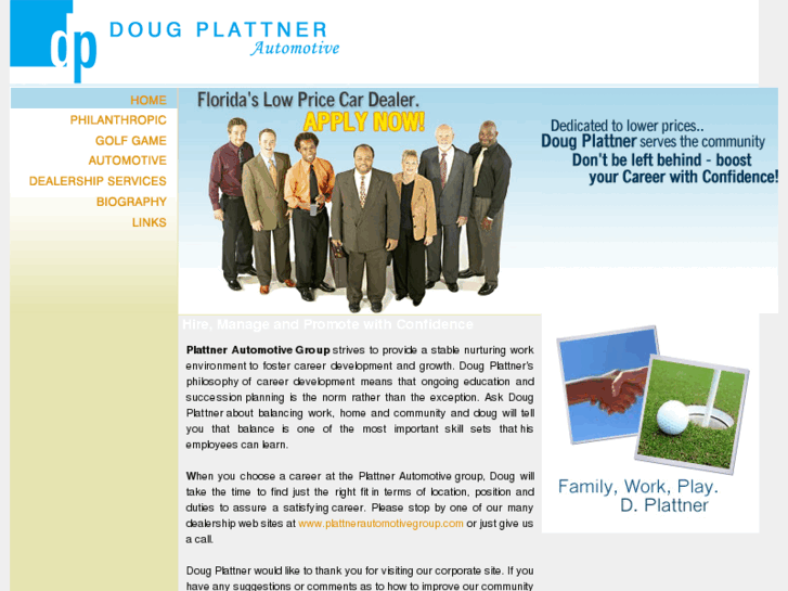 www.dougplattner.com