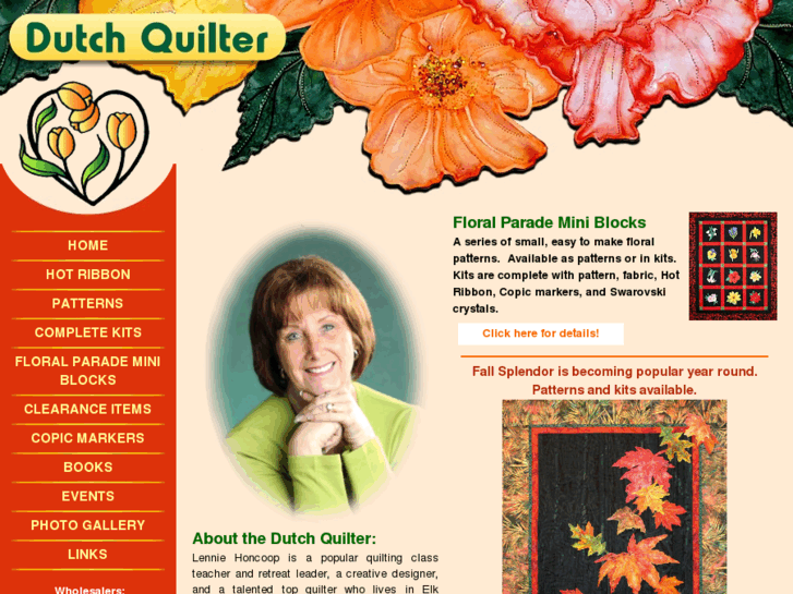 www.dutchquilter.com