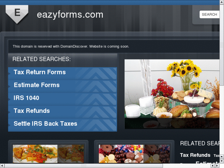 www.eazyforms.com