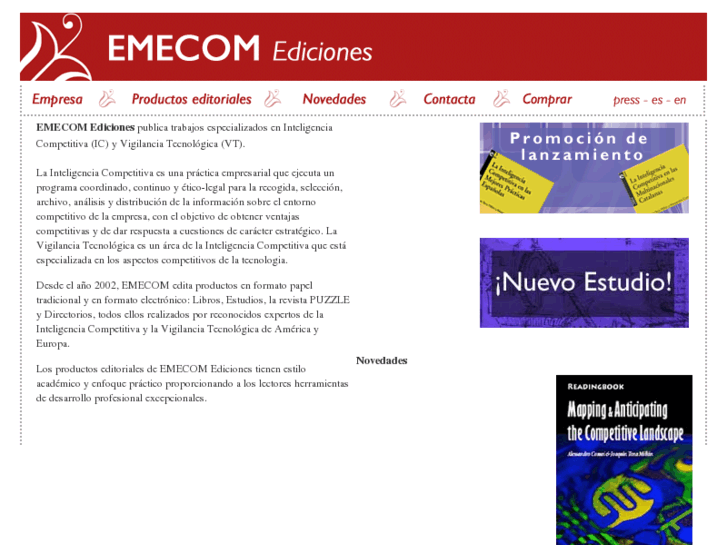 www.emecom-ediciones.com