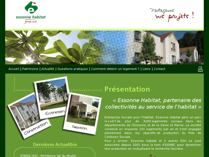 www.essonne-habitat.fr