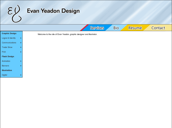 www.evanyeadon.com