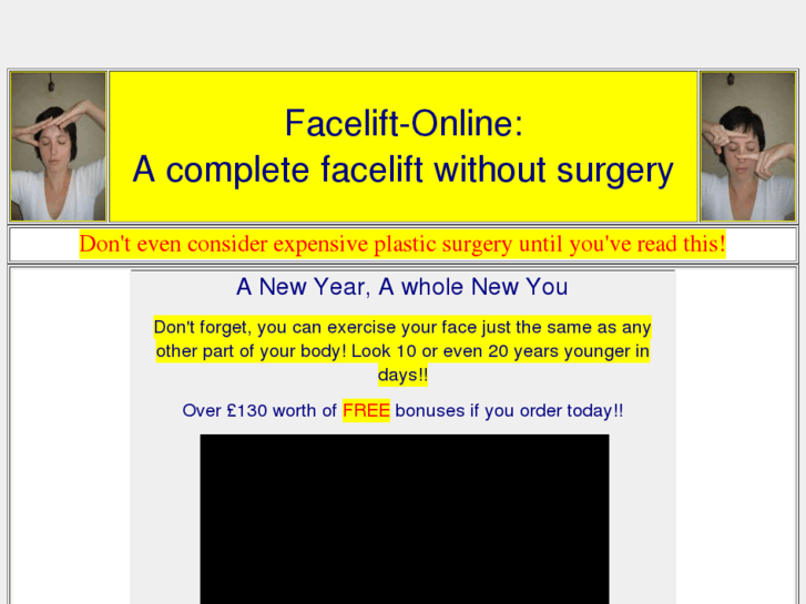 www.facelift-online.com