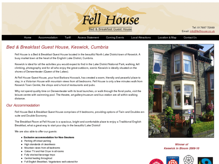 www.fellhouse.co.uk