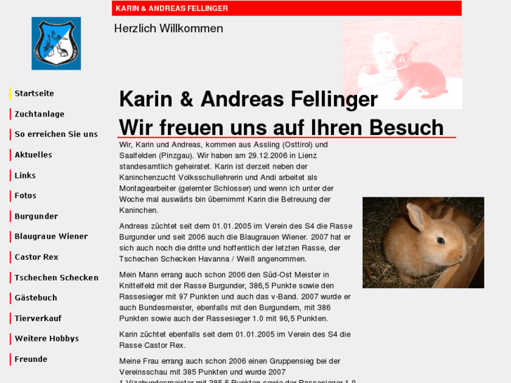 www.fellinger-kleintierzucht.com