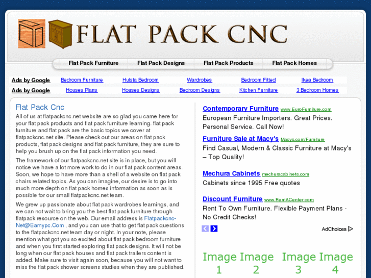 www.flatpackcnc.net