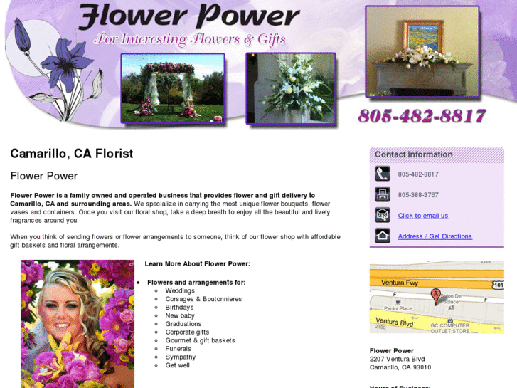 www.flowerpowercamarillo.com