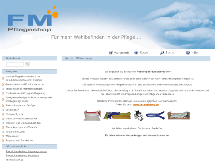 www.fm-pflegeshop.de