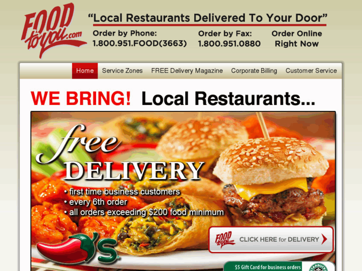 www.foodtoyou.com