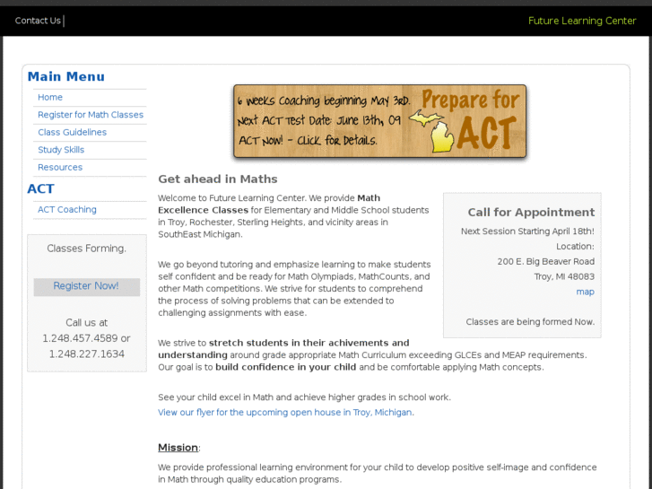 www.futurelearningcenter.com