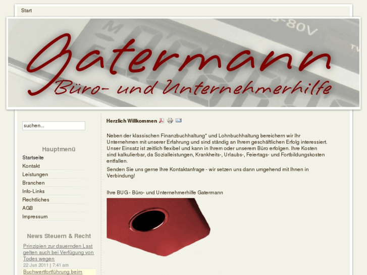 www.gatermann.org