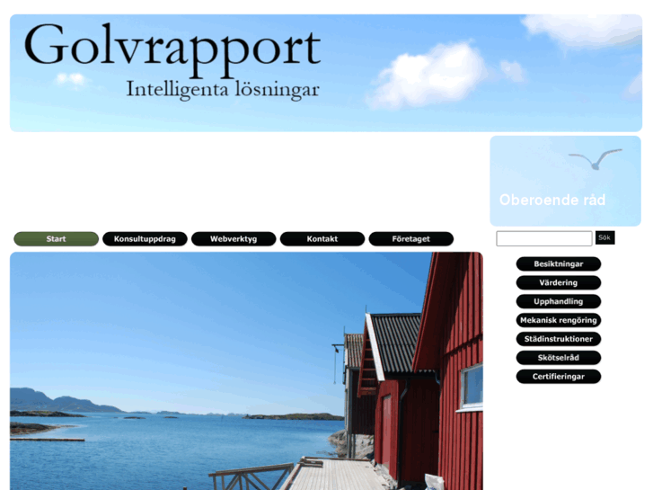 www.golvrapport.com