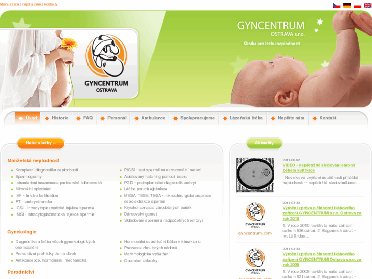 www.gyncentrum.com