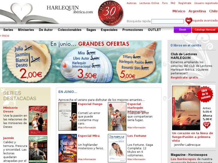 www.harlequiniberica.com