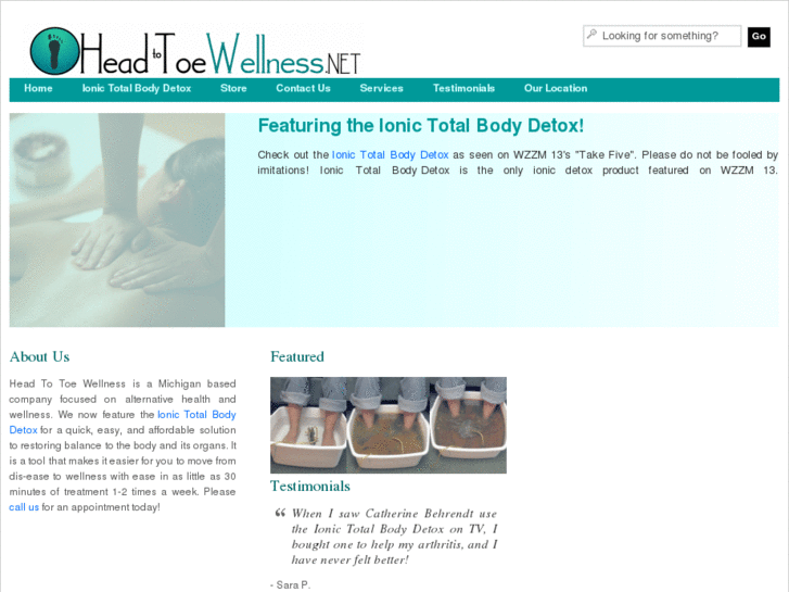 www.headtotoewellness.net