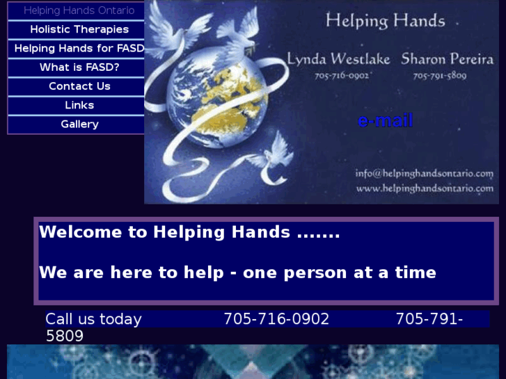 www.helpinghandsforfasd.com