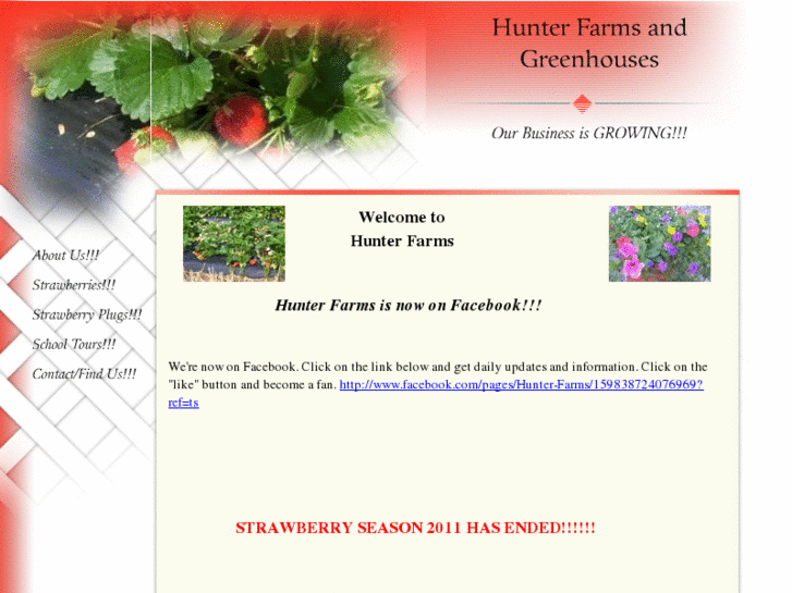 www.hunterfarmsonline.com