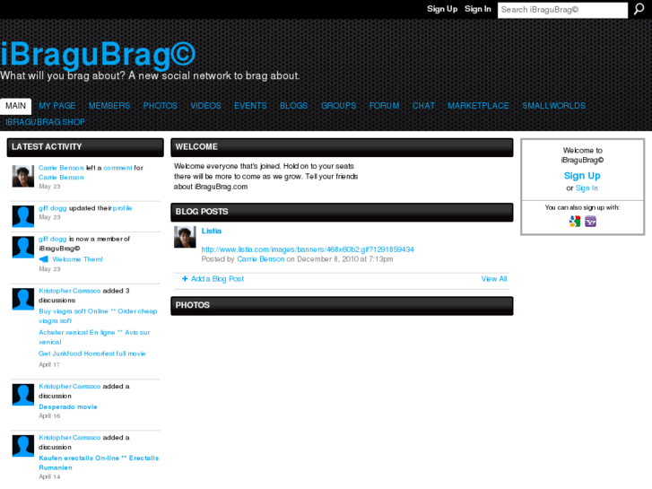 www.ibragubrag.com