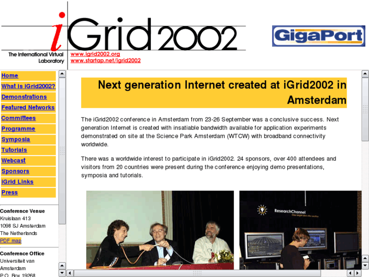 www.igrid2002.org