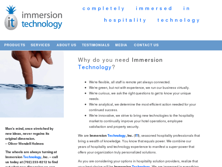 www.immersion-tech.com