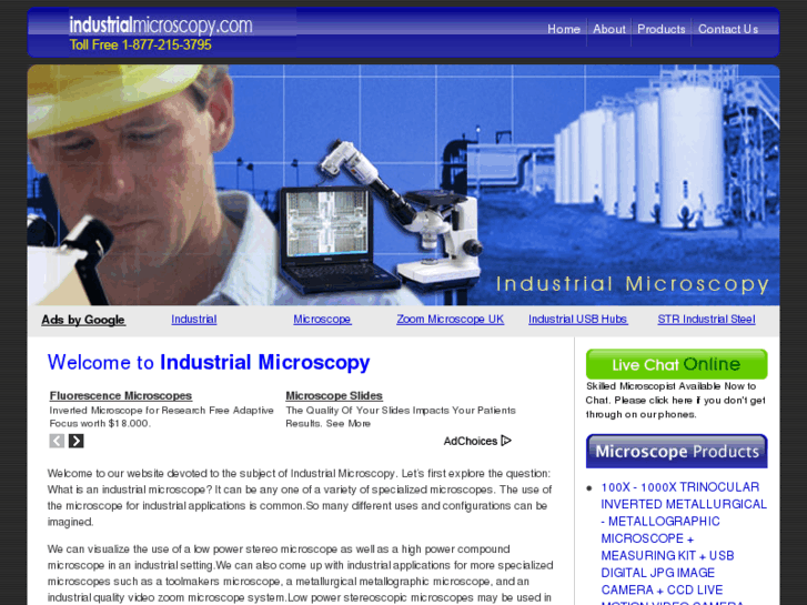 www.industrialmicroscopy.com