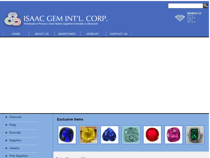www.isaacgem.com