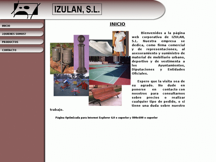 www.izulan.com