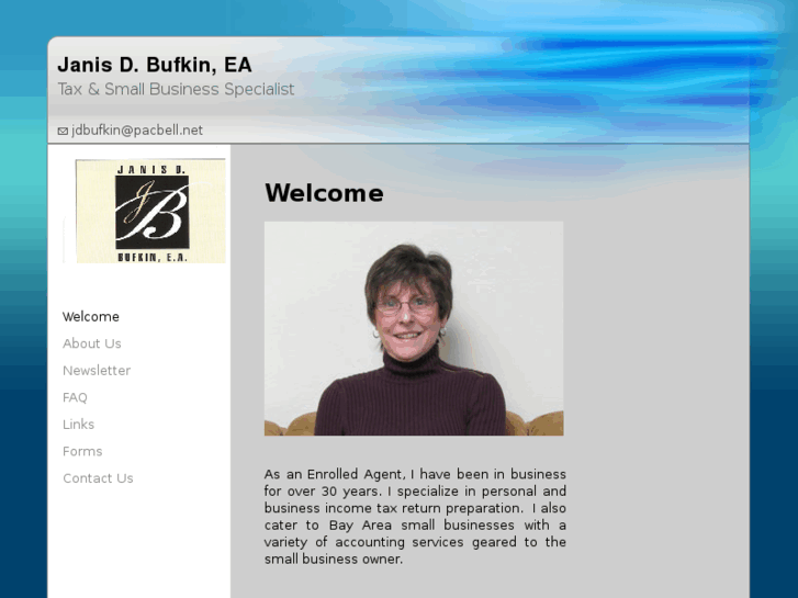 www.janisbufkin.com