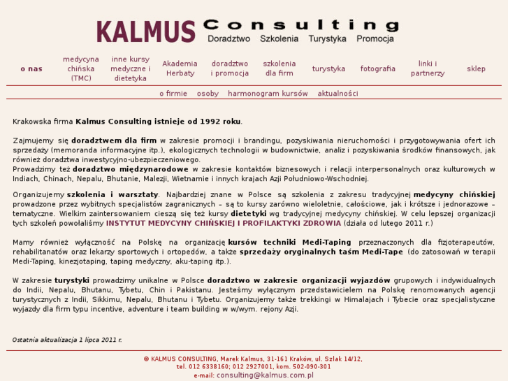 www.kalmus.com.pl