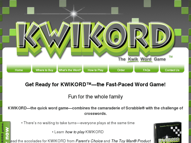 www.kwikord.com