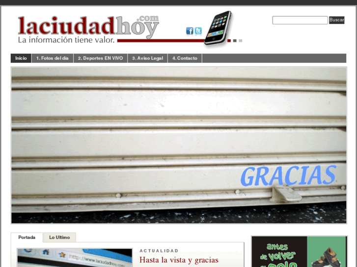 www.laciudadhoy.com