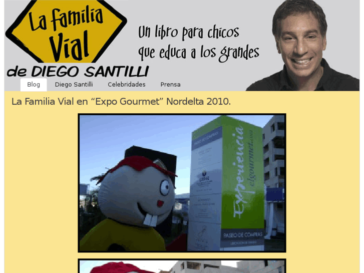 www.lafamiliavial.org