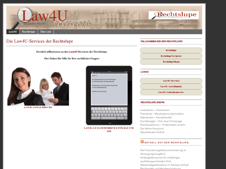 www.law4u.info