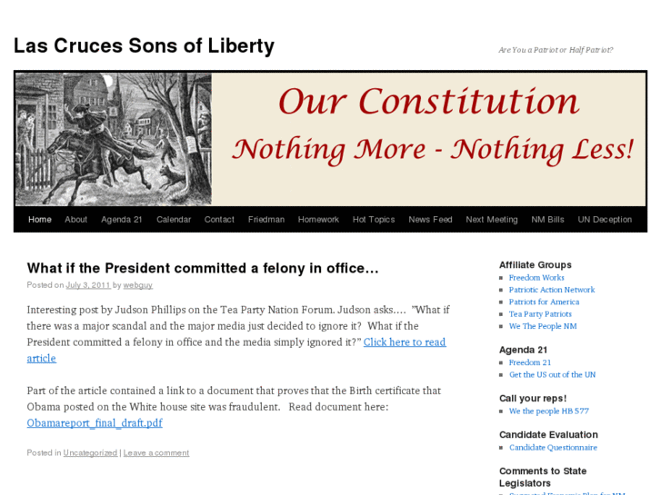 www.lcsonsofliberty.com